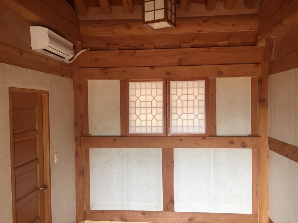 Peepul Hanok Stay Gwangyang  Экстерьер фото
