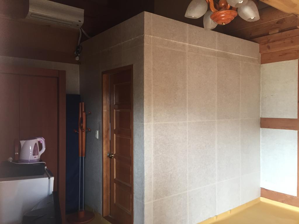 Peepul Hanok Stay Gwangyang  Экстерьер фото